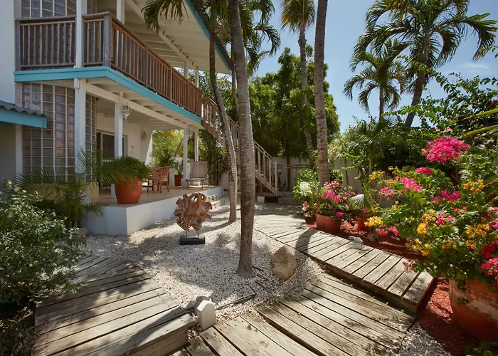 Paradera Park Aruba